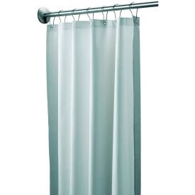 Bradley Corporation 60 X 72 Shower Curtain Vinyl - 9533-607200 9533-607200