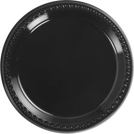 Chinet® Heavyweight Plastic Plates 9