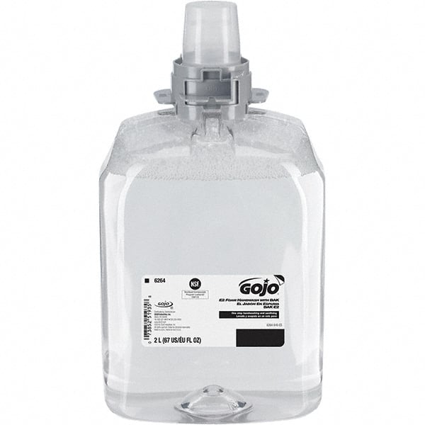 Hand Cleaner: 2,000 mL Dispenser Refill MPN:6264-02