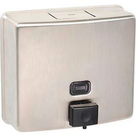 Example of GoVets Soap and Sanitizer Dispensers category