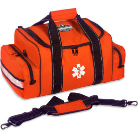 Ergodyne® Arsenal® 5215 Large Trauma Orange 1690ci 13438******