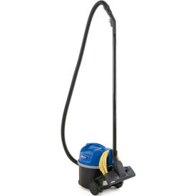 Clarke® Saltix 10 HEPA Canister Vacuum  2.1 Gallon Cap. 107410362