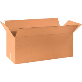 GoVets™ Long Cardboard Corrugated Boxes 30