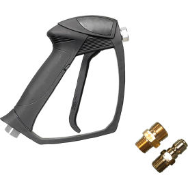 Simpson Professional Pressure Washer Spray Gun Hot/Cold Water Powered Machines to 5000 PSI 80178