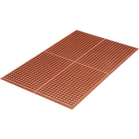 Apache Mills WorkStep™ Anti Fatigue Drainage Mat 1/2