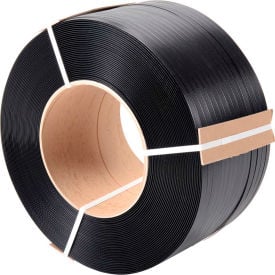 GoVets™ Polypropylene Strapping 1/2