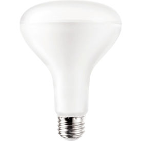 Sunlite® BR30 LED Light Bulb 11W 920 Lumens Medium Screw Base 4000K Cool White 81368-SU