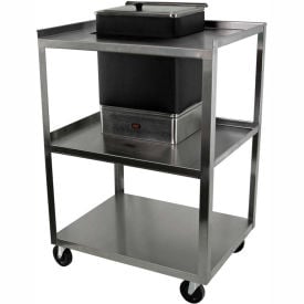 Utility Cart For Hydrocollator® Heating Unit E1 21