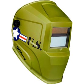 Forney 55861 Valor ADF Welding Helmet 55861