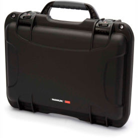 Nanuk 923 Series Airtight Watertight Case 923-0001 - 18-5/8