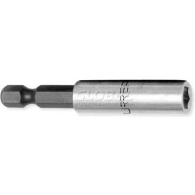 Urrea Magnetic Power Bit 55004 1/4