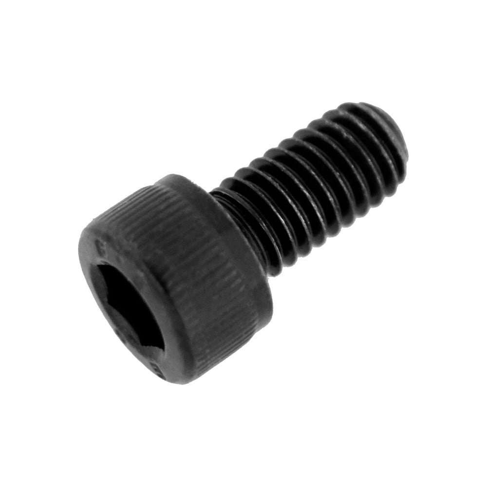 Framing Pipe Accessories, Accessory Type: Bolt , For Use With: Flexpipe Systems  MPN:M6-12B