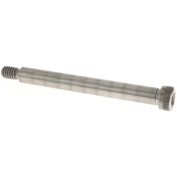 Shoulder Screw: 5/16