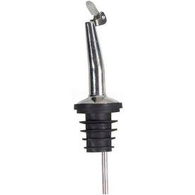 Winco PPM-4C Metal Pourer 12/Pack PPM-4C