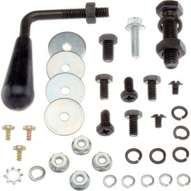 Replacement Hardware Kit for Continental Dynamics® Premium Fan 292653 839292