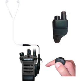 Ear Phone Connection The Combi iBlend Kit for Harris Radios EP-Combi iBlend 28 EP-Combi iBlend 28