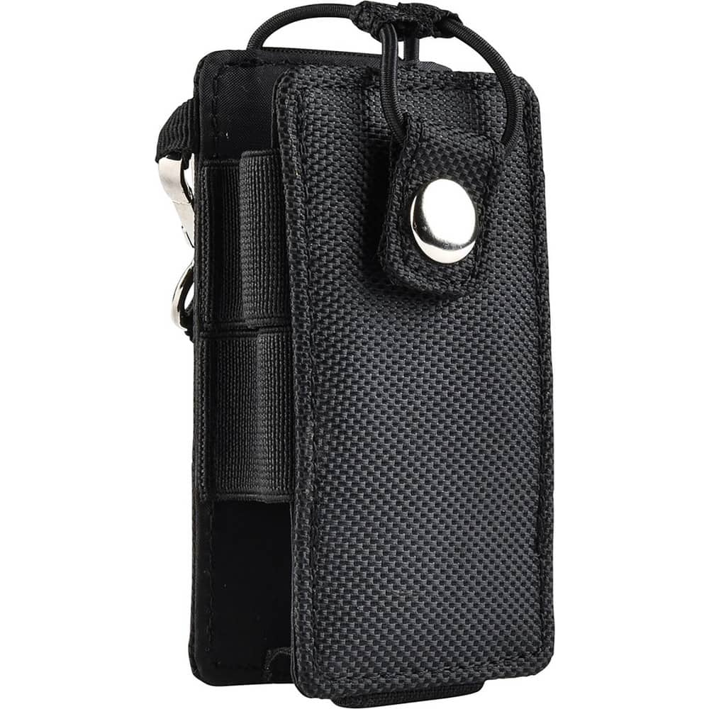 Two-Way Radio Cases & Holders, Overall Length: 5.00  MPN:PMLN7706