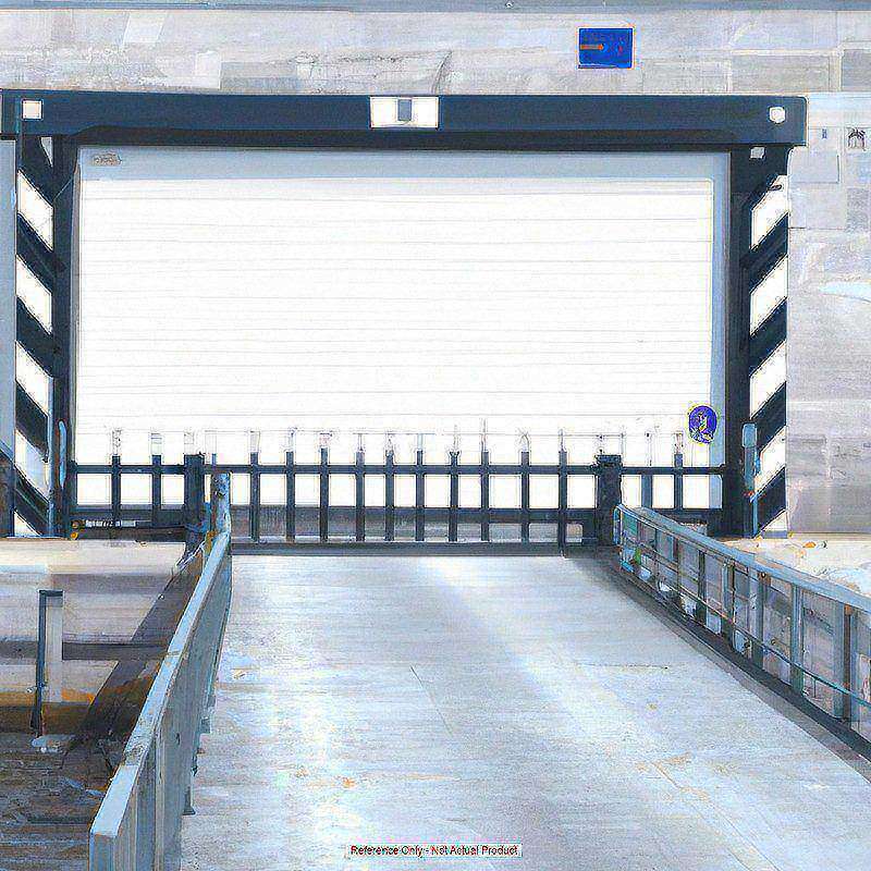 Safety Gate 31 -33.5 Powder Coat MPN:Z70-30PC