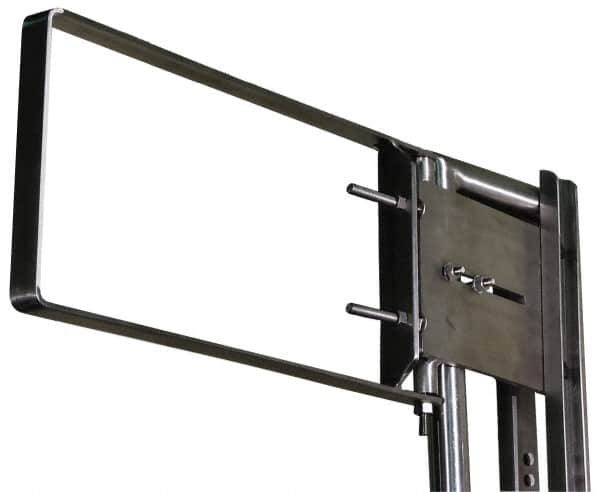 Stainless Steel Self Closing Rail Safety Gate MPN:A94-21