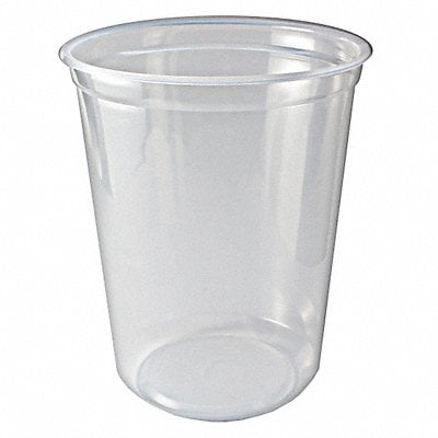 Disp Carry-Out Ctnr 32 oz Clear PK500 MPN:9505104   PK32TC