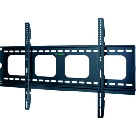 TygerClaw LCD105BLK Fixed TV Wall Mount for 32