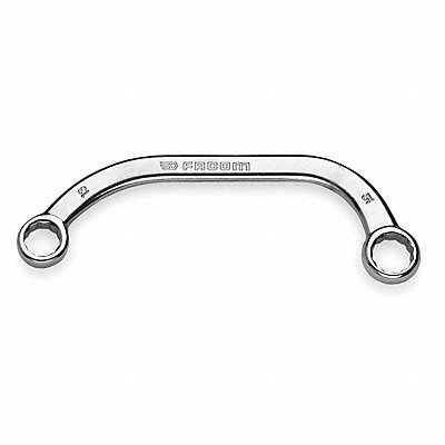 Box End Wrench 9-1/4 L MPN:FM-57.19X22