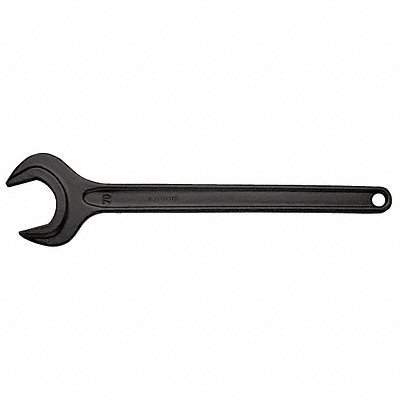 Engineer Wrench Strt 19-3/4 Steel MPN:FM-45.75