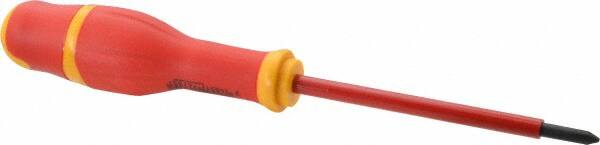 Facom Philips Screwdriver: #1 MPN:AP1X100VE