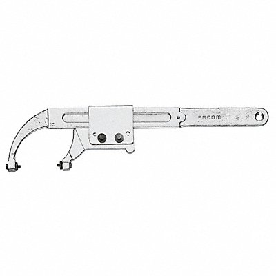 Pin Spanner Wrench Side 14-1/4 MPN:FA-116.100