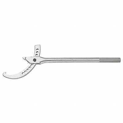 Hook Spanner Wrench Face 25 MPN:FA-119.3/4