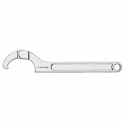 Hook Spanner Wrench Side 13-1/2 MPN:FA-125A.120