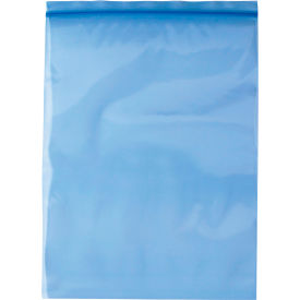 GoVets™ VCI Reclosable Poly Bags 12