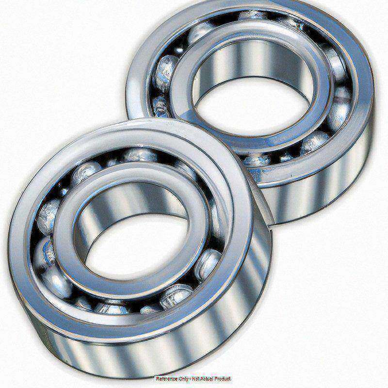 Angular Bearing 7317 40 Deg 85 mm Bore MPN:7317-B-TVP-UA