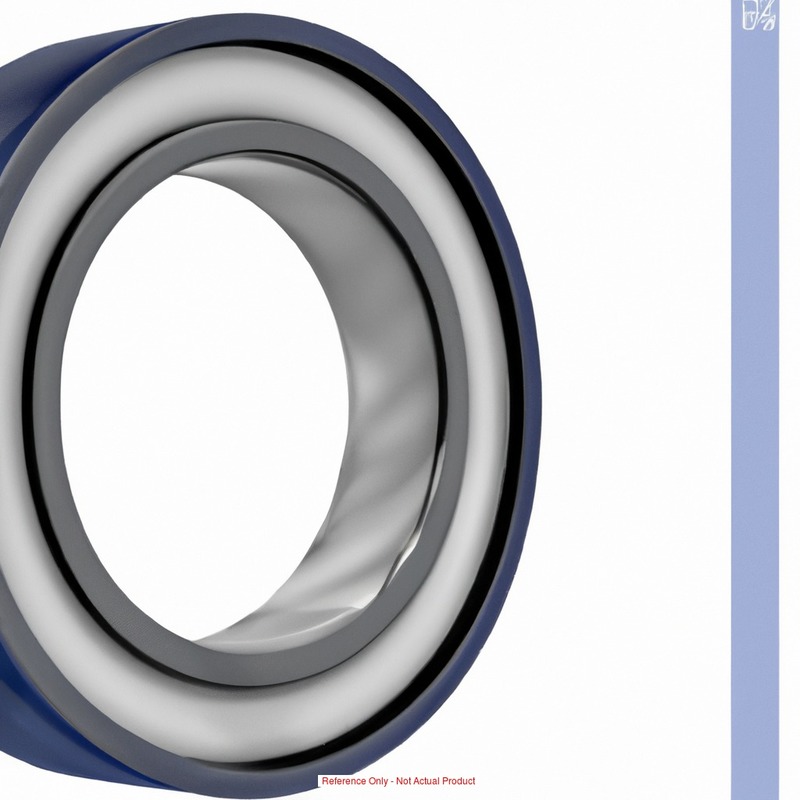 Spherical Bearing Double Row Bore 35 mm MPN:22207-E1-C3