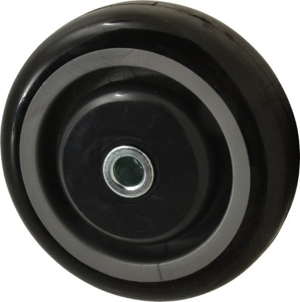 Caster Wheel: Polyurethane MPN:1-1804-BX