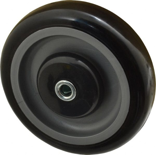 Caster Wheel: Polyurethane MPN:1-1805-BX