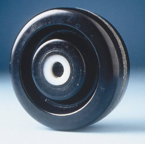 Caster Wheel: Phenolic MPN:1725-OC