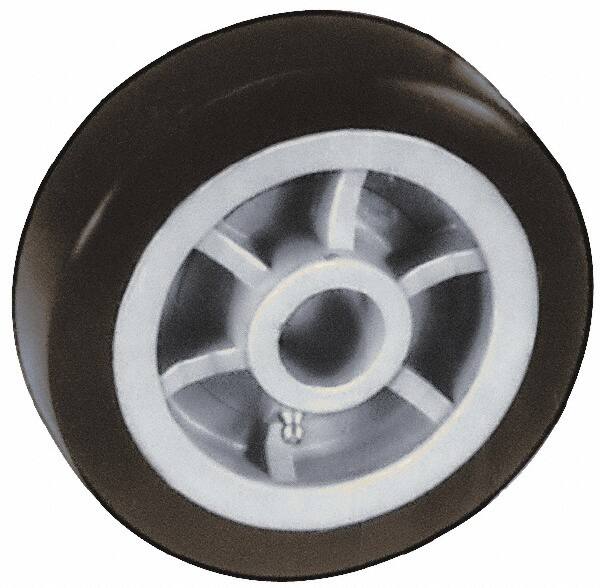 Caster Wheel: Polyurethane MPN:1825-CC