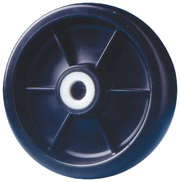 Caster Wheel: Polyolefin MPN:608-CC