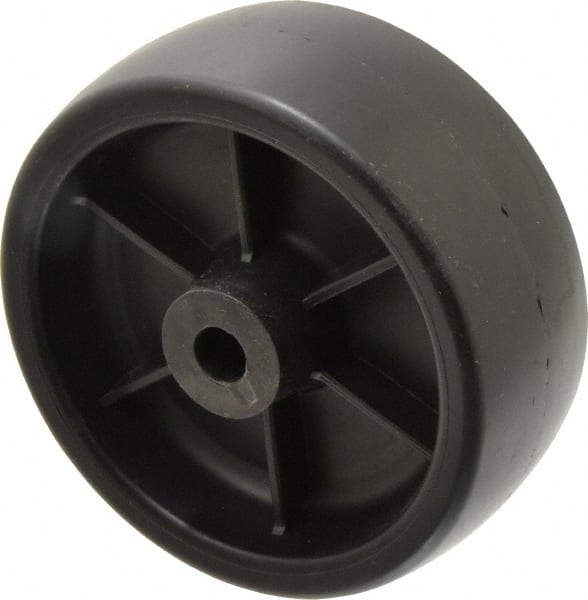 Caster Wheel: Polyolefin MPN:625-H