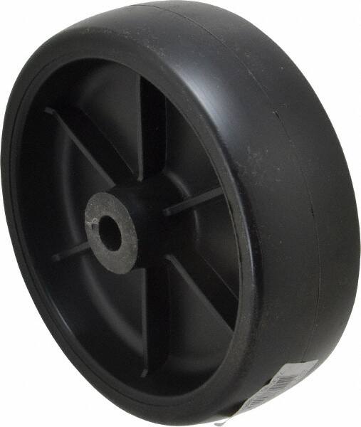 Caster Wheel: Polyolefin MPN:626-H