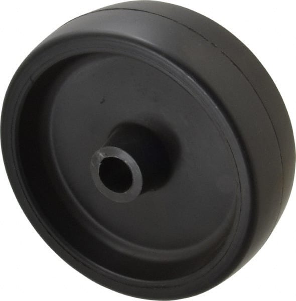 Caster Wheel: Polyolefin MPN:626-OC