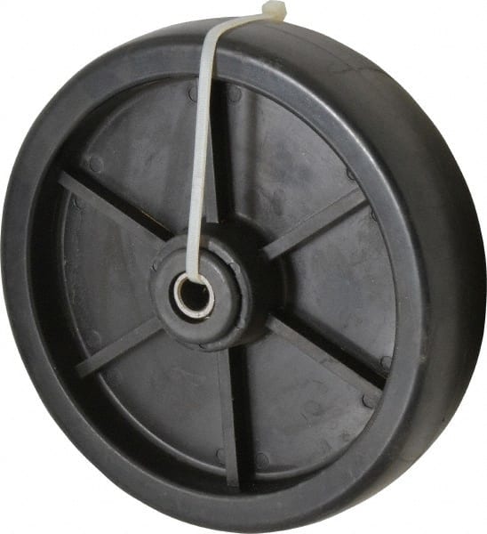 Caster Wheel: Polyolefin MPN:E-608-SA