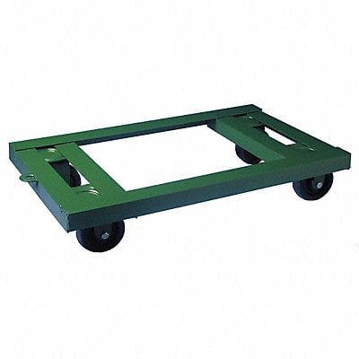 General Purpose Dolly 1600 lb. MPN:AI-1627-4HR