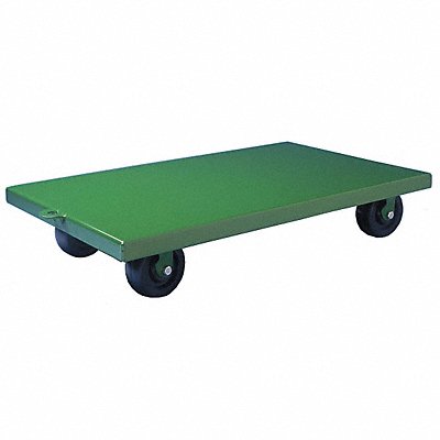 General Purpose Dolly 1600 lb. MPN:LD-1627-4HR