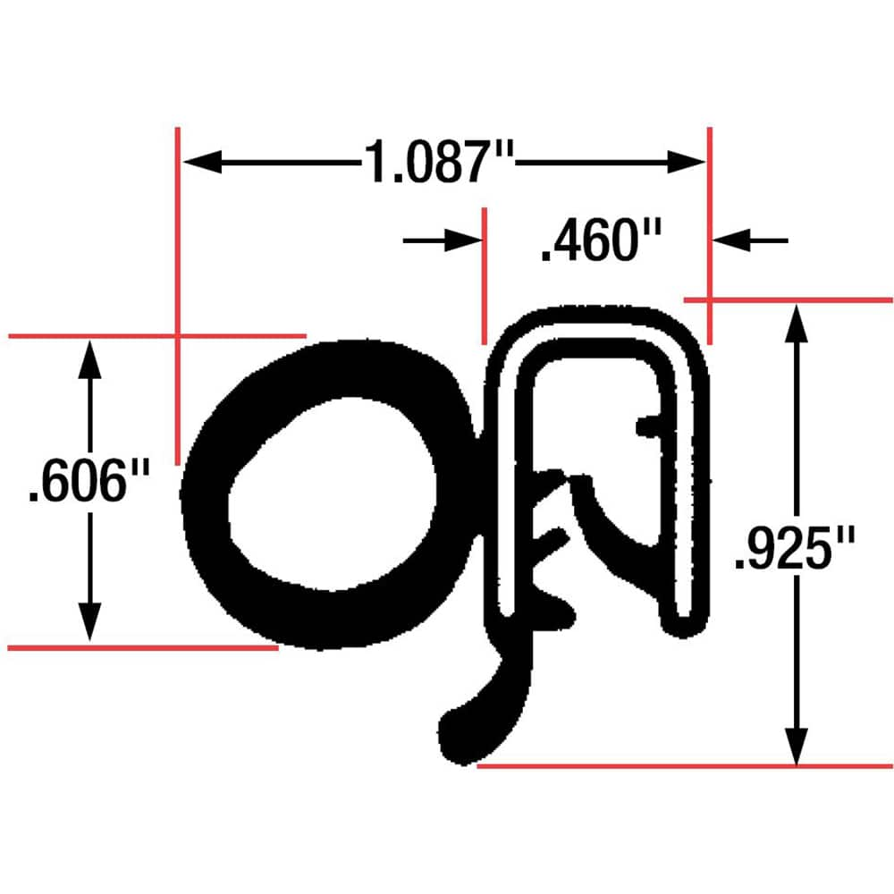 Automotive Replacement Parts MPN:1819-25