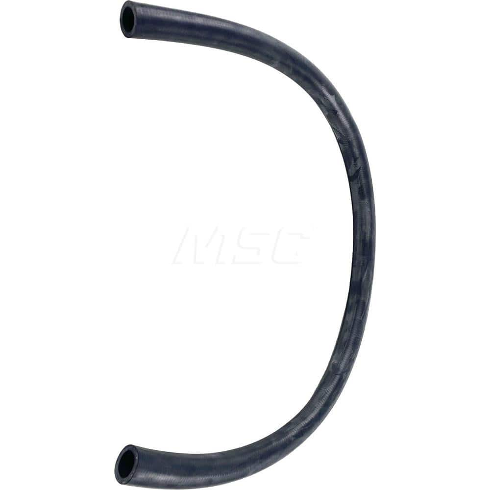 Heater Hose, Hose Length: 5ft , Hose Color: Black , Hose Tube Material: EPDM , Maximum Working Pressure: 200.000 , Minimum Temperature: -40  MPN:HH3400-5