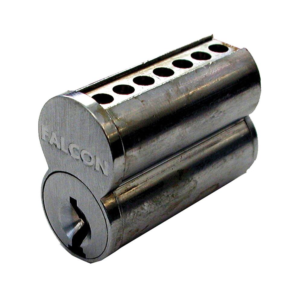 Cylinders, Type: Interchangeable Core , Keying: A Keyway , Number of Pins: 7  MPN:C647 A 626 4PK