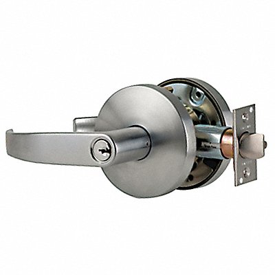 W Series Cylindrical Entry Lock Quantum MPN:W511PD Q 626