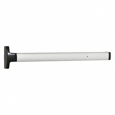 Concealed Vertical Rod 36 in Door W MPN:1690EO 36IN US28